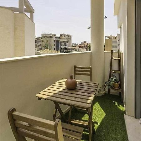 Apartamento Bora Bora 2 El Campello Eksteriør billede