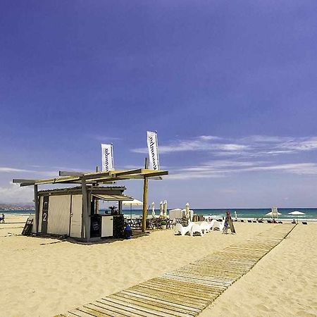 Apartamento Bora Bora 2 El Campello Eksteriør billede