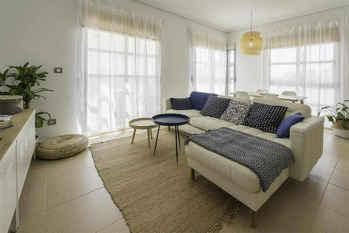 Apartamento Bora Bora 2 El Campello Eksteriør billede