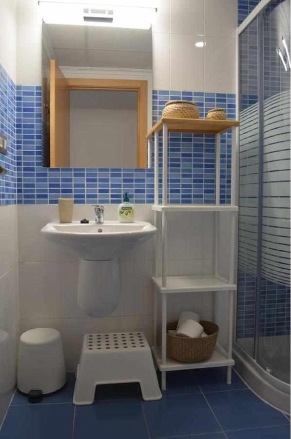 Apartamento Bora Bora 2 El Campello Eksteriør billede