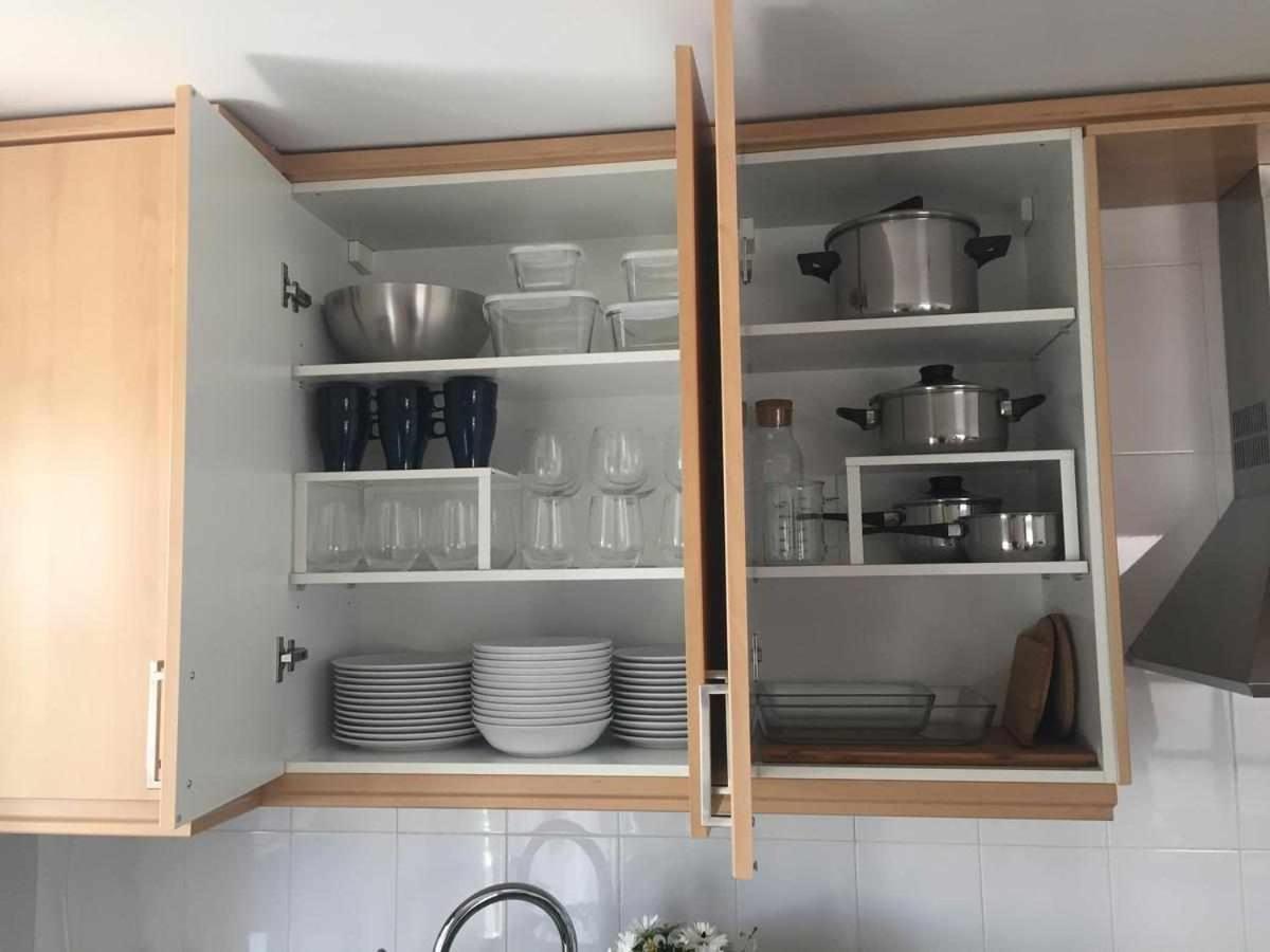 Apartamento Bora Bora 2 El Campello Eksteriør billede