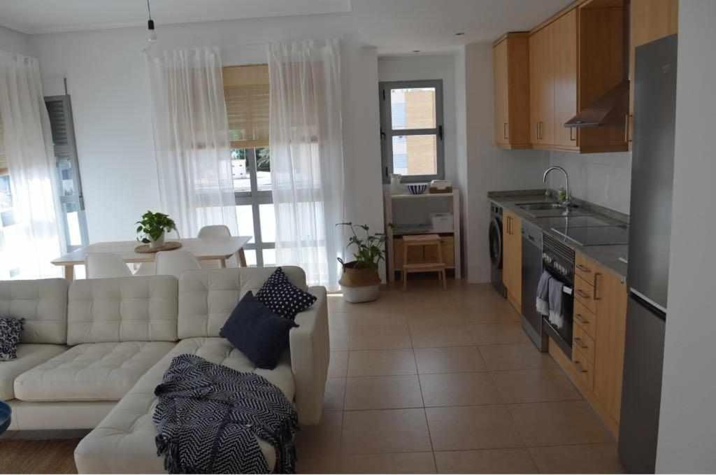 Apartamento Bora Bora 2 El Campello Eksteriør billede